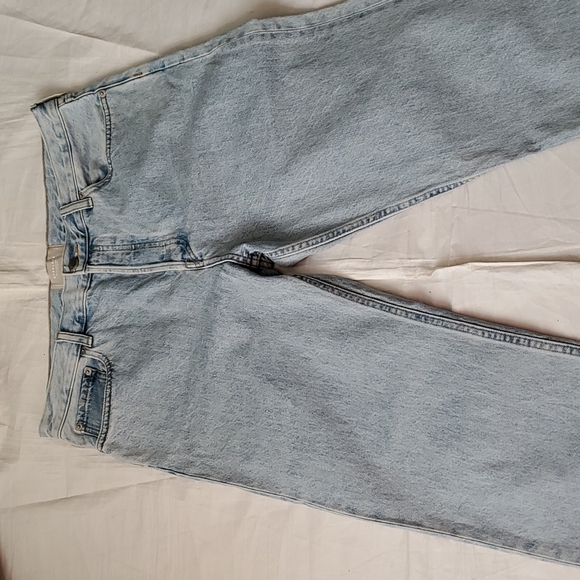 Everlane men's ligh wash jeans size 30 - Picture 2 of 10
